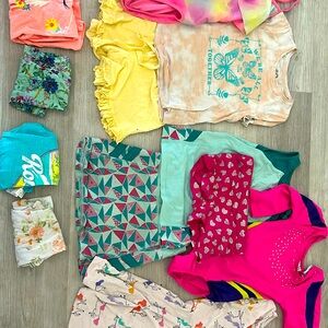 13 pieces, not best conditions